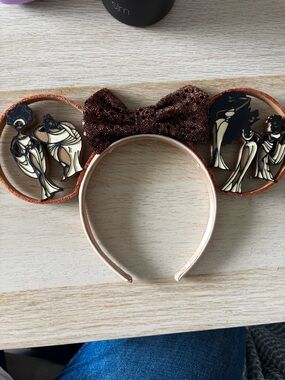 Disney Ears “The Muses”